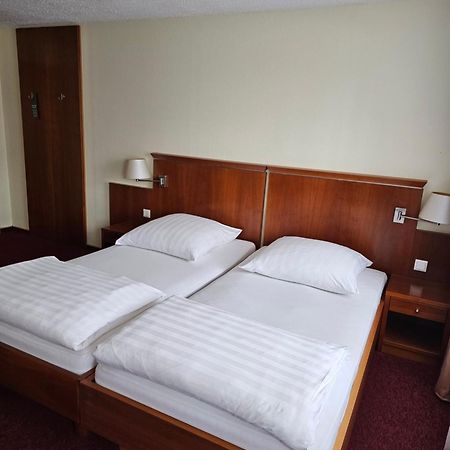 Hotel Landgasthof Pressel 外观 照片